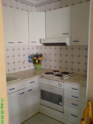 Кухня 